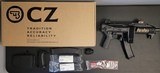 CZ CZ Scorpion EVO 3 S1 - 4 of 4