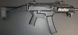 CZ CZ Scorpion EVO 3 S1 - 1 of 4