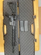 SMITH & WESSON M&P 15 Tactical - 1 of 4