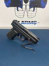 SPRINGFIELD ARMORY XD-45 COMPACT - 1 of 4