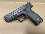 SPRINGFIELD XD9 - 2 of 7