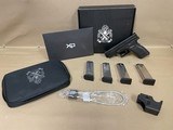 SPRINGFIELD XD9 - 1 of 7