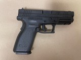 SPRINGFIELD XD9 - 4 of 7