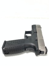 SPRINGFIELD ARMORY XDM-40 3.8 - 4 of 5