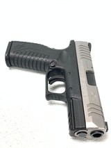 SPRINGFIELD ARMORY XDM-40 3.8 - 5 of 5