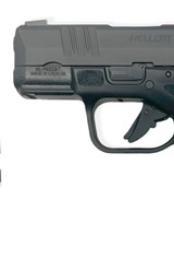 SPRINGFIELD ARMORY Hellcat 9MM LUGER (9X19 PARA) - 3 of 7