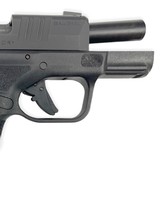 SPRINGFIELD ARMORY Hellcat 9MM LUGER (9X19 PARA) - 6 of 7