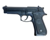 BERETTA 92FS - 1 of 7