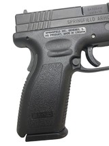 SPRINGFIELD ARMORY XD 9 - 3 of 4