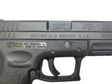 SPRINGFIELD ARMORY XD 9 - 2 of 4