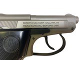 BERETTA 21 A BOBCAT - 2 of 4