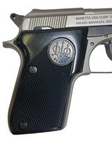 BERETTA 21 A BOBCAT - 4 of 4