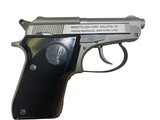 BERETTA 21 A BOBCAT - 1 of 4