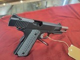 KIMBER CUSTOM TLE/RL II - 2 of 3