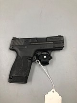 SMITH & WESSON M&P 9 SHIELD PLUS - 4 of 5