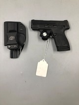 SMITH & WESSON M&P 9 SHIELD PLUS - 1 of 5