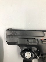 SMITH & WESSON M&P 9 SHIELD PLUS - 3 of 5