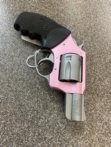 CHARTER ARMS PINK LADY 38 SPL - 3 of 4