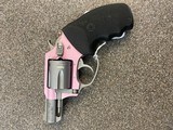 CHARTER ARMS PINK LADY 38 SPL - 4 of 4