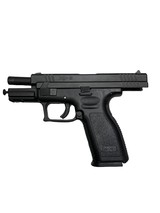 SPRINGFIELD ARMORY XD-9 - 4 of 5