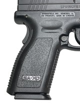 SPRINGFIELD ARMORY XD-9 - 2 of 5