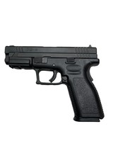 SPRINGFIELD ARMORY XD-9 - 5 of 5