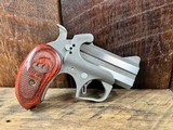 BOND ARMS GRIZZLY - 3 of 5