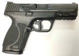 SMITH & WESSON M&P9 - 1 of 4