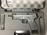 SMITH & WESSON M&P9 - 3 of 4