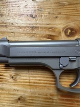 BERETTA USA 92FS - 3 of 4