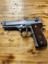 BERETTA USA 92FS - 2 of 4