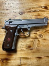BERETTA USA 92FS - 1 of 4