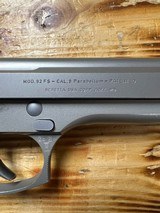 BERETTA USA 92FS - 4 of 4