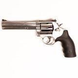 SMITH & WESSON MODEL 686-6 - 2 of 5