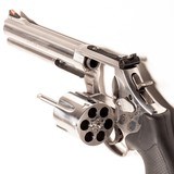 SMITH & WESSON MODEL 686-6 - 5 of 5