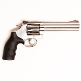 SMITH & WESSON MODEL 686-6 - 3 of 5