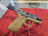 SMITH & WESSON M&P45 - 2 of 3
