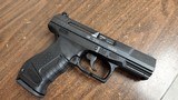 WALTHER P99 AS - 2 of 2