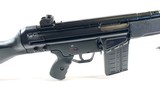 VECTOR ARMS v51P - 4 of 5