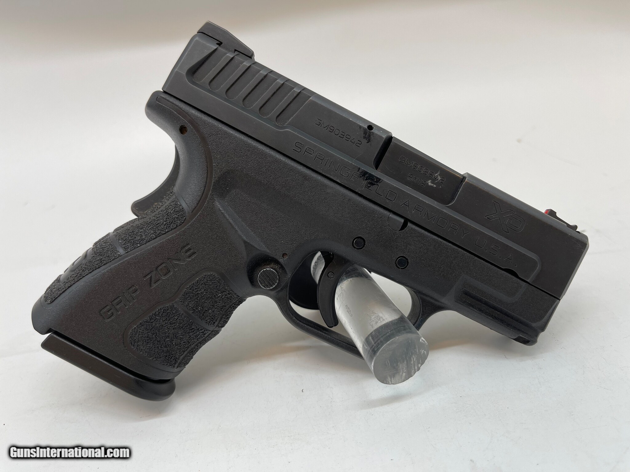 SPRINGFIELD ARMORY xd9