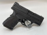 SPRINGFIELD ARMORY xd9 - 2 of 2