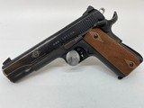 GSG GERMAN SPORTS GUNS 1911 - 2 of 2