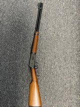 WINCHESTER MODEL 94 - 2 of 7