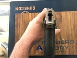 SIG SAUER P226 MK25 - 5 of 5