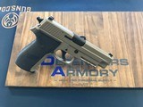 SIG SAUER P226 MK25 - 1 of 5