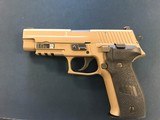 SIG SAUER P226 MK25 - 2 of 5