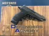 SIG SAUER P226 TACOPS - 2 of 4