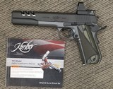 KIMBER SUPER JAGARE - 1 of 1