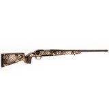 BROWNING X-BOLT 6.5MM CREEDMOOR - 3 of 4