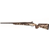 BROWNING X-BOLT 6.5MM CREEDMOOR - 1 of 4